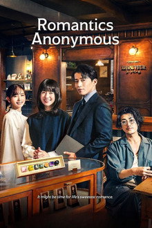 Romantics Anonymous