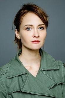 Photo of Tamara Belous