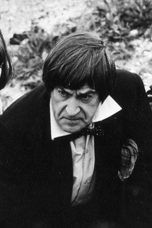 Doctor Who: The War Games