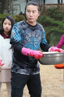 덕수리 5형제