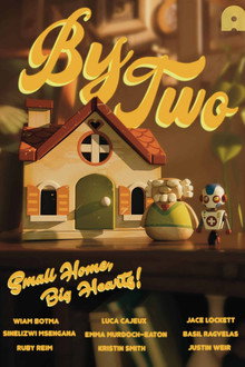 By Two