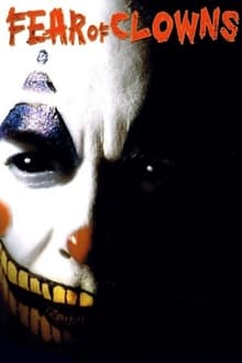 Poster do filme Fear of Clowns