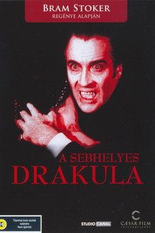A sebhelyes Drakula