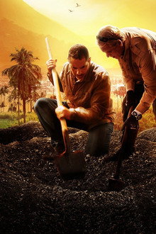 Finding Escobar's Millions