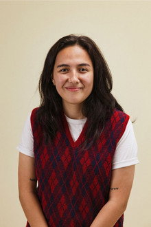 Photo of Elle Mills