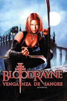 BloodRayne