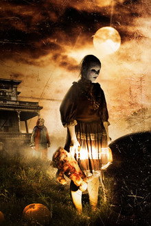 The Houses October Built