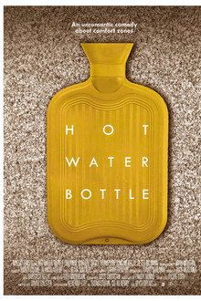 Hot Water Bottle