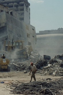 Nos guerres imprudentes