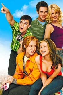 Eurotrip
