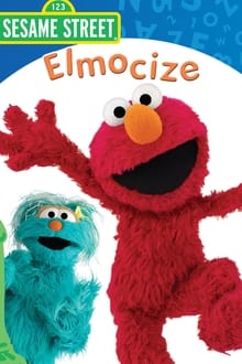 Poster do filme Sesame Street: Elmocize