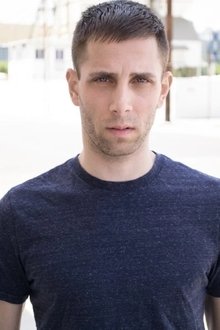 Photo of Alex Zelenka
