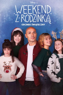 Weekendowa rodzinka. Święta dla wygranych