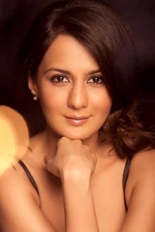 Foto de perfil de Pooja Ruparel