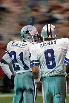 America's Team : Une affaire de Cowboys
