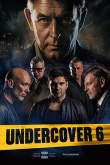 Undercover