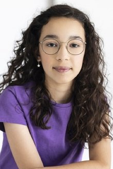 Photo of Ines Feghouli Bozon