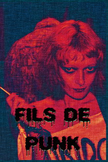 Fils de Punk