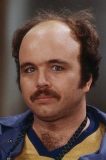 Photo of Clint Howard