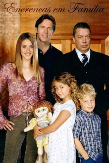 Encrencas em Família