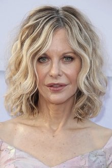 Photo of Meg Ryan