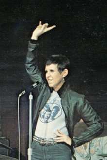 Rock Follies
