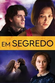 Poster do filme Em Segredo