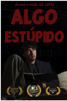 Algo Estúpido