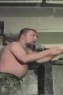 Зелёный слоник
