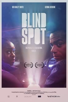 Poster do filme Blind Spot