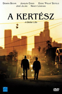 A kertész