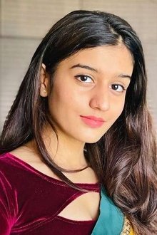 Photo of Aadhya Anand