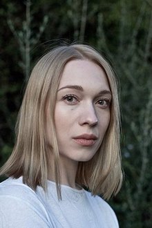 Photo of Rhian Rees