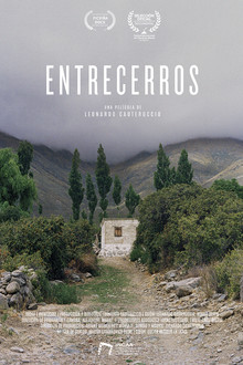 Entrecerros