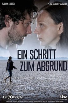 Poster da série Ein Schritt zum Abgrund