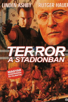 Terror a stadionban