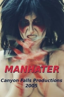 Poster do filme Manhater