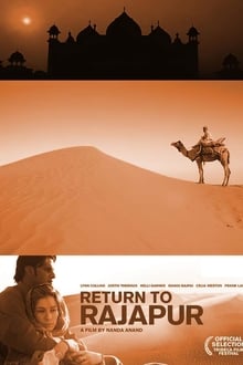 Poster do filme Return to Rajapur