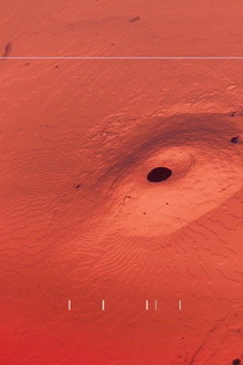 Mars: a Traveller's Guide