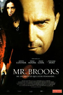 Mr. Brooks
