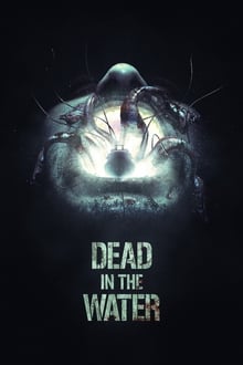 Dead in the Water movie poster