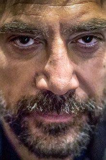 Javier Bardem, l'acteur aux mille visages