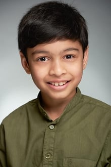 Foto de perfil de Ahaan Gupta