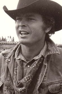 Photo of Gray Johnson