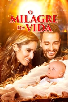 Poster do filme O Milagre da Vida