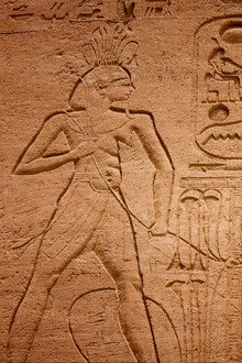 Egypt's New Tomb Revealed