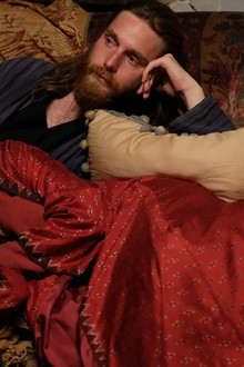 Капри-революция