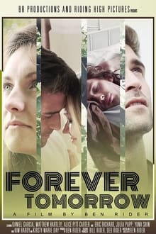 Forever Tomorrow movie poster