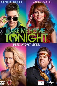 Take Me Home Tonight