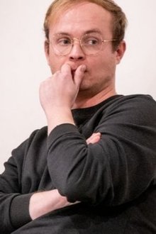 Photo of Łukasz M. Maciejewski
